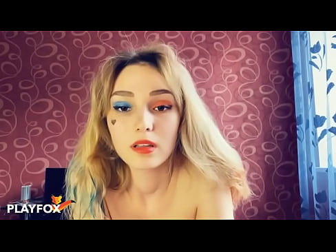 ❤️ Очилата за виртуална реалност ми дадоха секс с Харли Куин ❤️❌ Секс в bg.sexogolic-info.ru ️