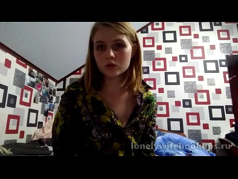 ❤️ Младата руса студентка от Русия харесва по-големи пишки. ❤️❌ Секс в bg.sexogolic-info.ru ️