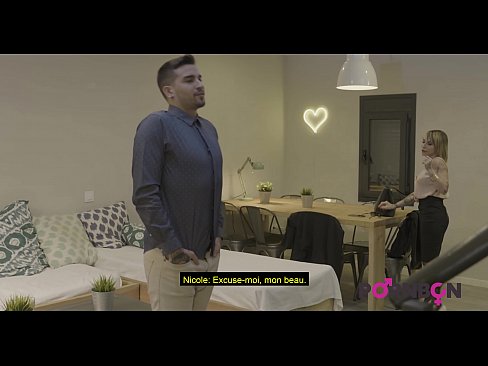 ❤️ PORNBCN 4K Една зряла жена с големи цици иска да бъде анално прецакана от млад жиголо с голям пенис свирка амортеза твърда чукане работа с ръце кучешки стил лизане на путка оргазъм Френски субтитри ❤️❌ Секс в bg.sexogolic-info.ru ️