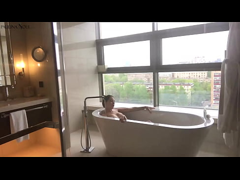❤️ Огромна мадама Страстно дрънкане на путката си в банята ❤️❌ Секс в bg.sexogolic-info.ru ️