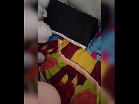 ❤️ Съквартирантката ми остава сама вкъщи, защото съпругът ѝ е на почивка, а аз се възползвам от възможността да я чукам и да пълня задника ѝ с мляко ❤️❌ Секс в bg.sexogolic-info.ru ️