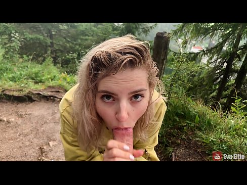 ❤️ Момиче преглъща сперма след публична свирка - Eva Elfi ❤️❌ Секс в bg.sexogolic-info.ru ️